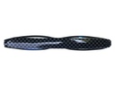 Figoline Lesebrille Carbon +3,0
