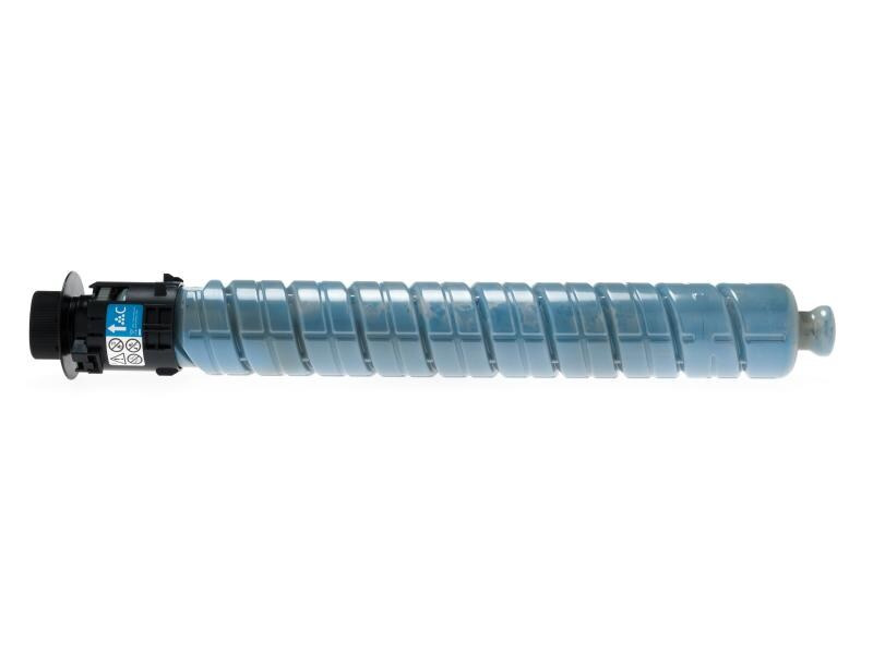 Ricoh Toner MP C2503 Cyan