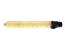 Ricoh Toner MP C2503 Yellow