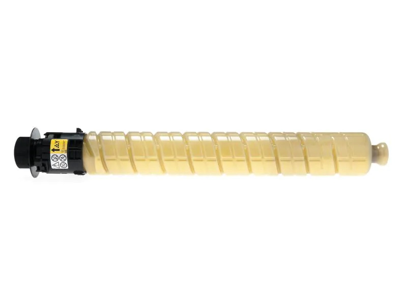 Ricoh Toner MP C2503 Yellow