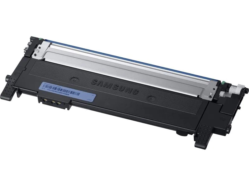 Samsung by HP Toner CLT-C404S / ST966A Cyan