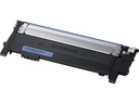 Samsung by HP Toner CLT-C404S / ST966A Cyan