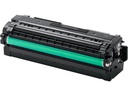 Samsung by HP Toner CLT-C505L / SU035A Cyan