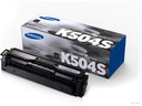 Samsung by HP Toner CLT-K504S / SU158A Black