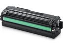 Samsung by HP Toner CLT-K505L / SU168A Black