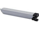 Samsung by HP Toner CLT-K808S / SS600A Black