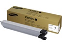 Samsung by HP Toner CLT-K808S / SS600A Black