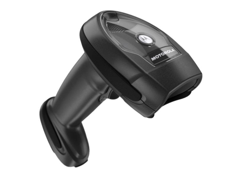 Zebra Technologies Barcode Scanner Motorola LI4278