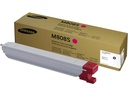 Samsung by HP Toner CLT-M808S / SS642A Magenta