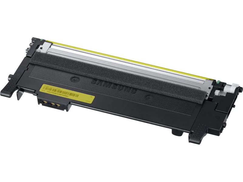 Samsung by HP Toner CLT-Y404S / SU444A Yellow