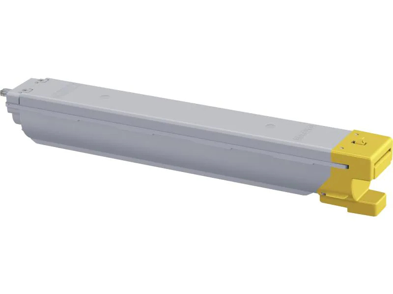 Samsung by HP Toner CLT-Y808S / SS735A Yellow