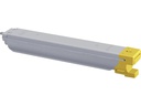 Samsung by HP Toner CLT-Y808S / SS735A Yellow