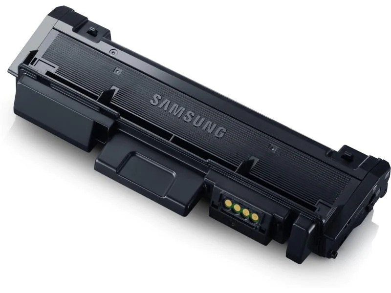 Samsung by HP Toner MLT-D116L / SU828A Black