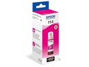 Epson Tinte Nr. 114 / C13T07B340 Magenta