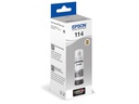 Epson Tinte Nr. 114 / C13T07B540 Grey