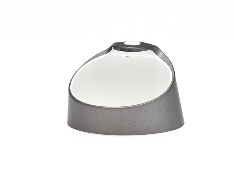 Crealogix Belegleser PayEye Swiss QR Code Reader