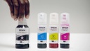 Epson Tinte T03R240 Cyan
