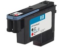 HP Druckkopf Nr. 73 (CD949A) Chromatic Red/Matte Black