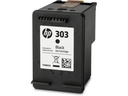 HP Tinte Nr. 303 (T6N02AE) Black