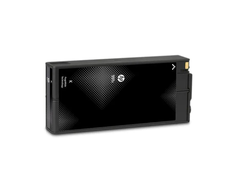 HP Tinte Nr. 991X (M0K02AE) Black