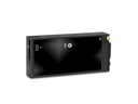 HP Tinte Nr. 991X (M0K02AE) Black