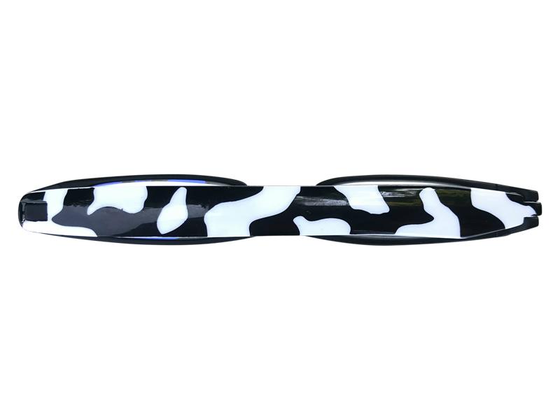 Figoline Lesebrille Cow +2,0