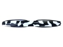 Figoline Lesebrille Cow +2,0