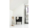 Brabantia Wäschesammler BO Schwarz, 60 l
