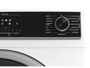 Sharp Wäschetrockner KD-HHH8S8GW3-DE Rechts