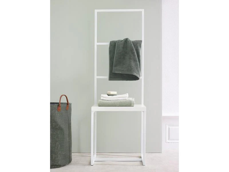 Aquanova Wäschekorb  York 76 l, Grün