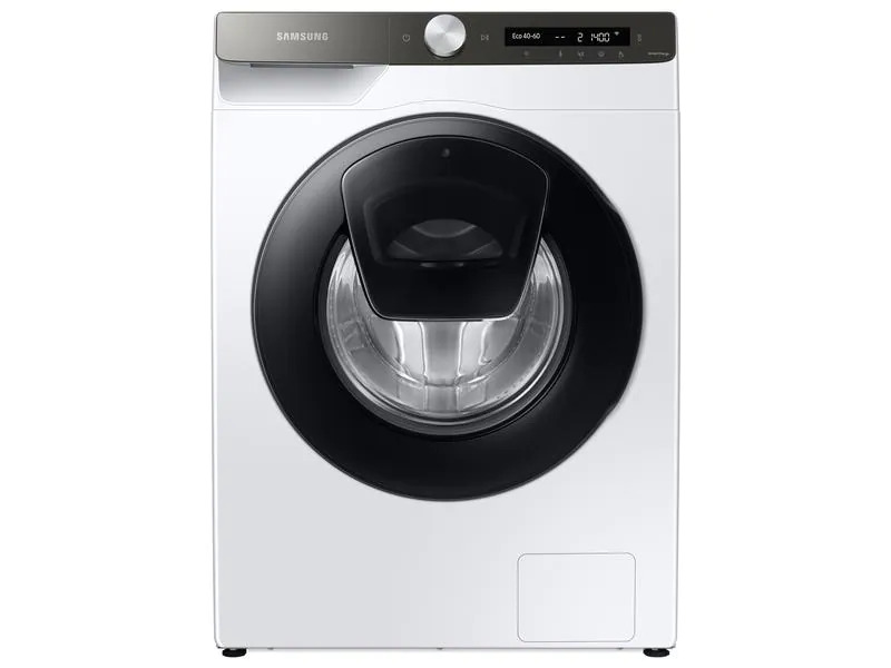 Samsung Waschmaschine WW80T554AAT/S5 A+++
