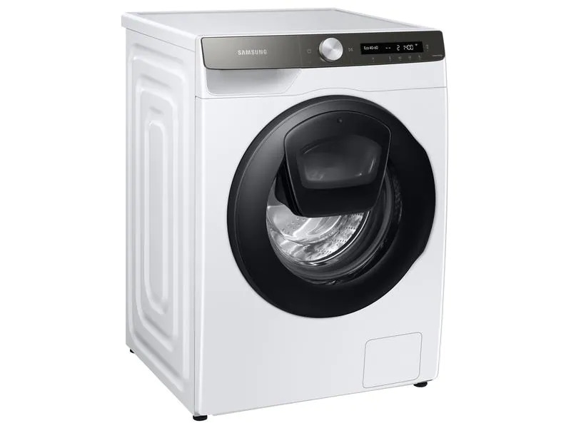Samsung Waschmaschine WW80T554AAT/S5 A+++