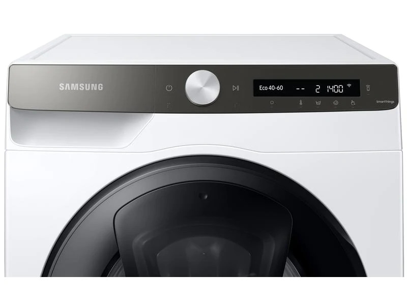 Samsung Waschmaschine WW80T554AAT/S5 A+++