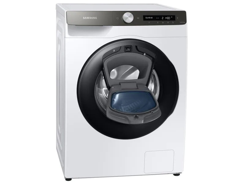 Samsung Waschmaschine WW80T554AAT/S5 A+++