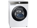 Samsung Waschmaschine WW80T554AAT/S5 A+++