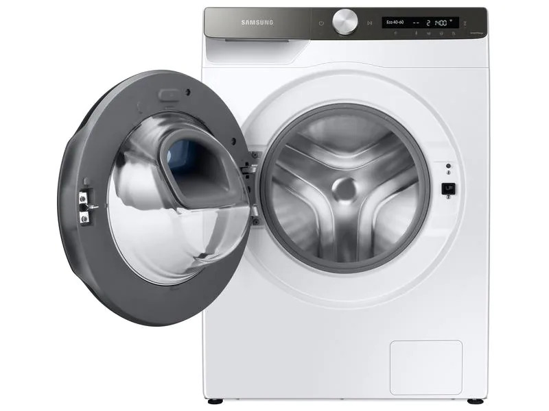 Samsung Waschmaschine WW80T554AAT/S5 A+++