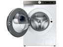 Samsung Waschmaschine WW80T554AAT/S5 A+++