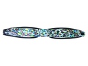 Figoline Lesebrille Hundertwasser +2,0
