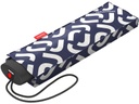 Reisenthel Knirps Schirm Pocket Mini Signature Navy