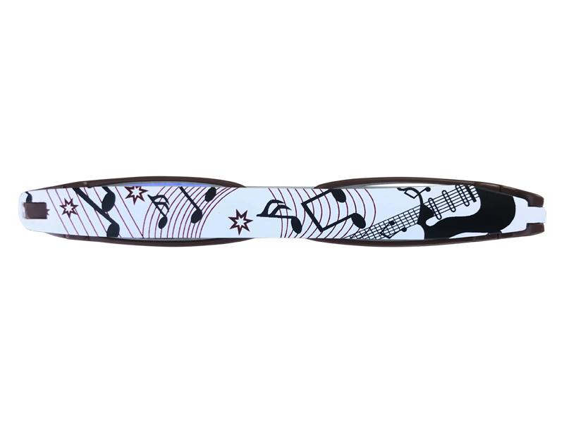 Figoline Lesebrille Melody +2,0