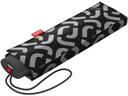 Reisenthel Knirps Schirm Pocket Mini Signature Black