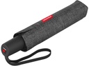 Reisenthel Knirps Schirm Pocket Duomatic Twist Silver