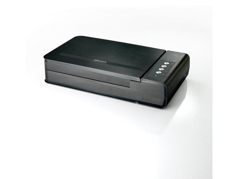 Plustek Buchscanner OpticBook 4800