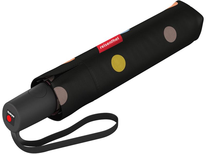 Reisenthel Knirps Schirm Pocket Duomatic Dots