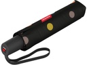 Reisenthel Knirps Schirm Pocket Duomatic Dots