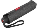Reisenthel Knirps Schirm Pocket Classic Twist Silver
