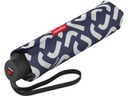 Reisenthel Knirps Schirm Pocket Classic Signature Navy