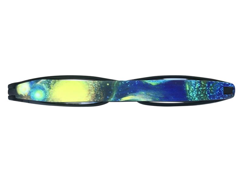 Figoline Lesebrille Van Gogh +2,0