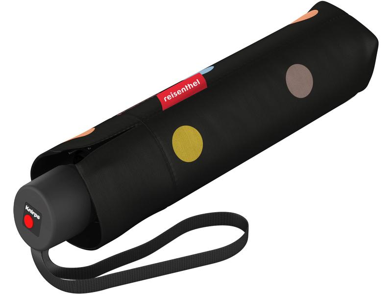 Reisenthel Knirps Schirm Pocket Classic Dots