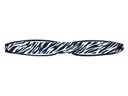 Figoline Lesebrille Zebry +1,5